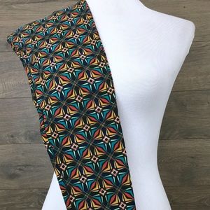 OS Lularoe Leggings